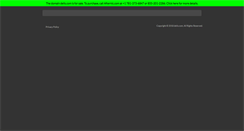 Desktop Screenshot of delis.com