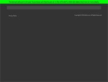 Tablet Screenshot of delis.com